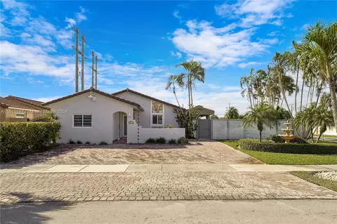 3802 SW 136th Ave, Miami, FL 33175