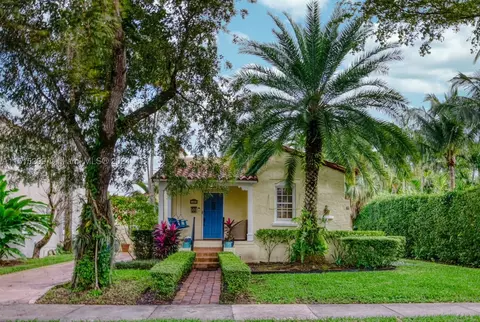 1209 Ferdinand St, Coral Gables, FL 33134