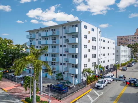 801 Meridian Ave #3C, Miami Beach, FL 33139