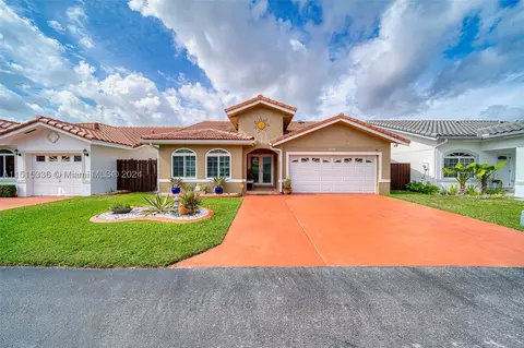 4262 SW 153rd Ct, Miami, FL 33185