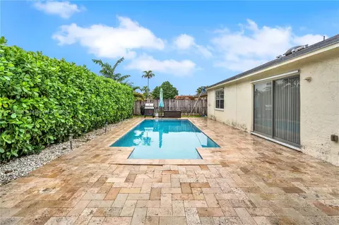 14214 SW 153 Ter, Miami, FL 33177