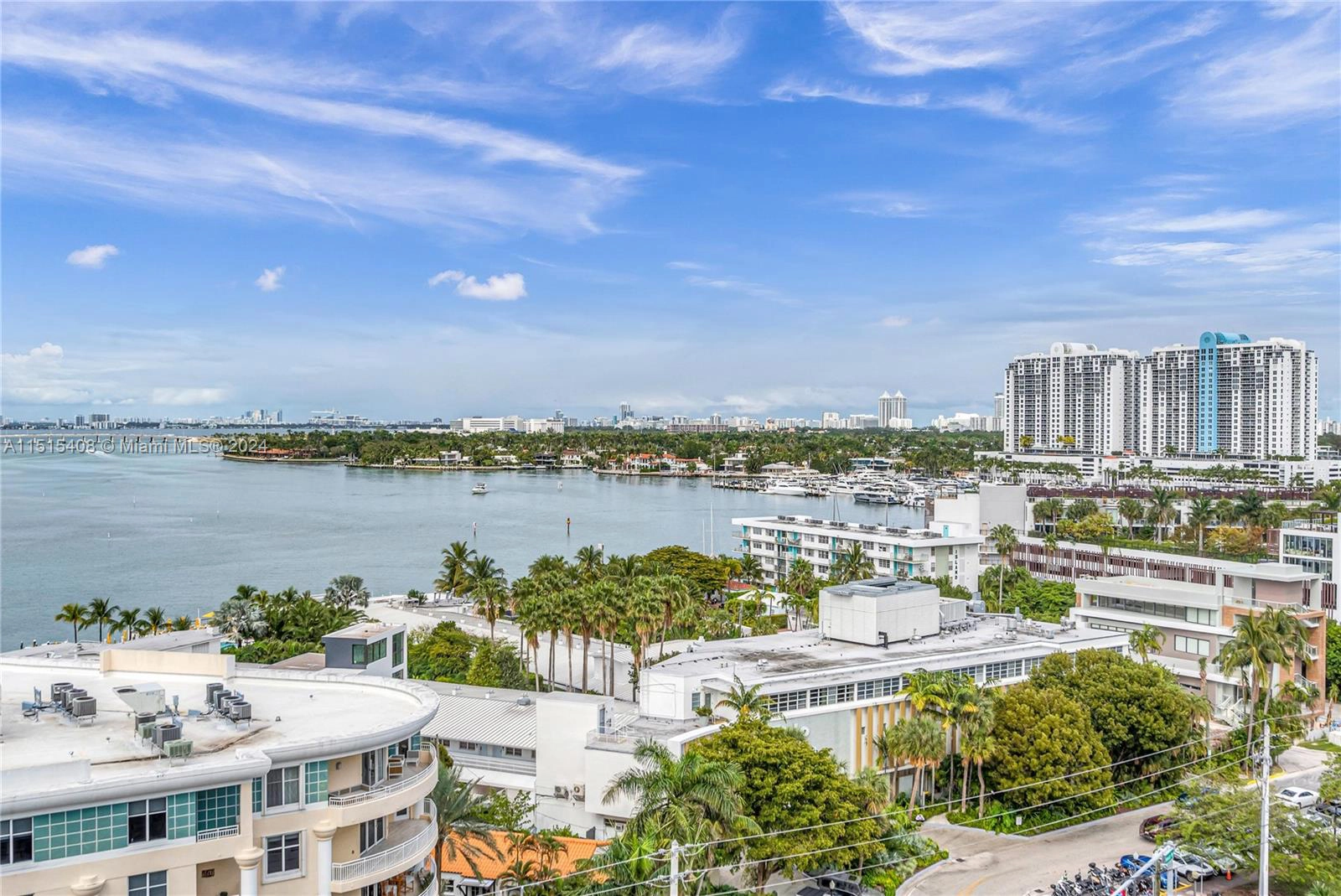 3 Island Ave Unit 12A