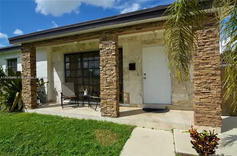 5200 SW 116th Ave, Miami, FL 33165