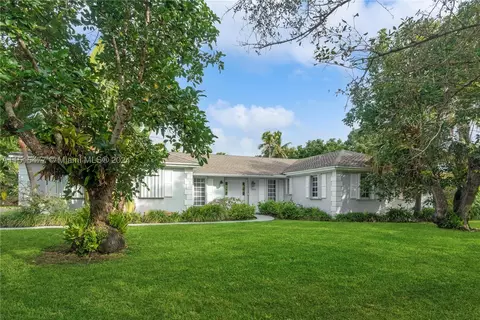 8525 SW 148th Ter, Palmetto Bay, FL 33158