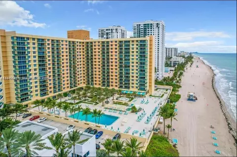 2501 S Ocean Dr #1530, Hollywood, FL 33019