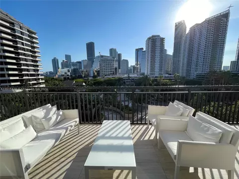540 Brickell Key Dr #711, Miami, FL 33131 photo 19