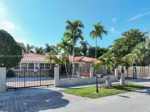 9244 SW 9th Ter, Miami, FL 33174