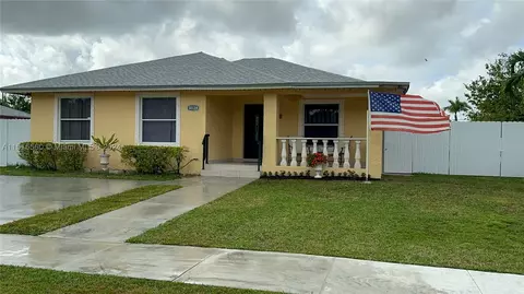 30124 SW 159th Ct, Homestead, FL 33033