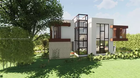3310 Elizabeth St, Miami, FL 33133