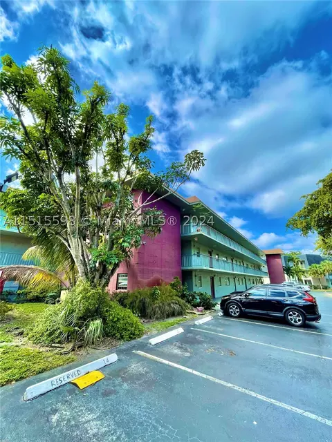 611 S State Road 7 #1G, Margate, FL 33068