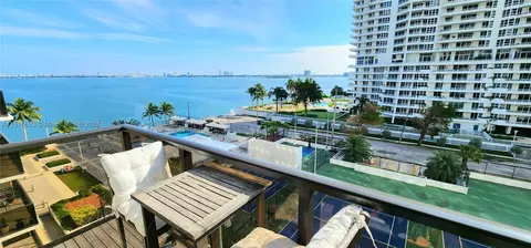 600 NE 36th St #604, Miami, FL 33137