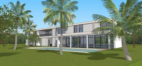 11055 Killian Park Rd, Pinecrest, FL 33156 photo 3
