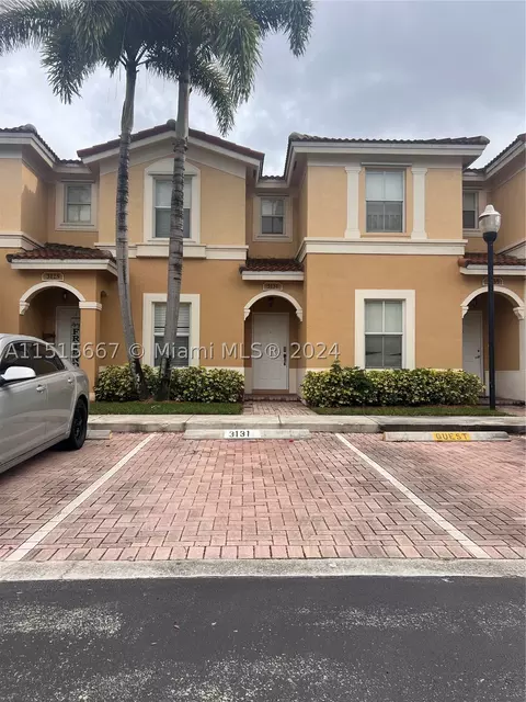 3131 SW 128th Ave #119, Miramar, FL 33027