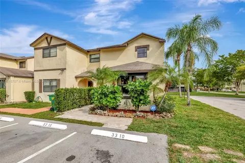 3310 NW 75th Ter #0, Lauderhill, FL 33319
