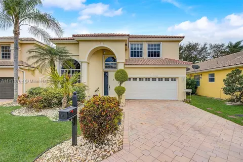 11662 NW 13th Mnr, Coral Springs, FL 33071