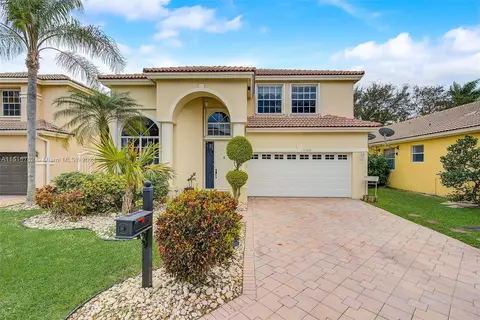 11662 NW 13th Mnr, Coral Springs, FL 33071