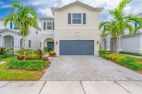 2644 SE 13th Ct, Homestead, FL 33035