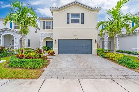 2644 SE 13th Ct, Homestead, FL 33035