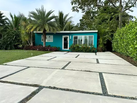 5949 NW 24th Ct, Margate, FL 33063