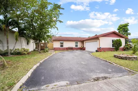 10980 NW 28th St, Sunrise, FL 33322