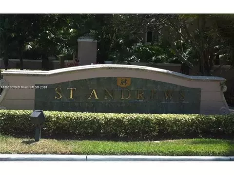 12112 Saint Andrews Pl #204, Miramar, FL 33025