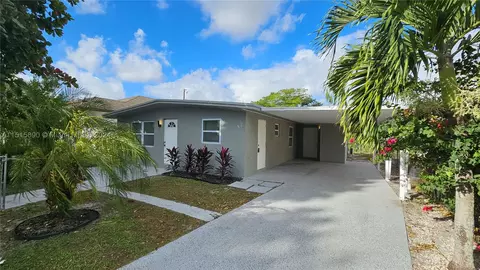 741 NW 17th Ter, Pompano Beach, FL 33069