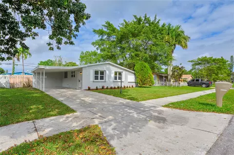 4311 NW 59th St, Fort Lauderdale, FL 33319