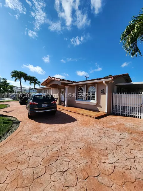 3510 SW 121st Ave, Miami, FL 33175