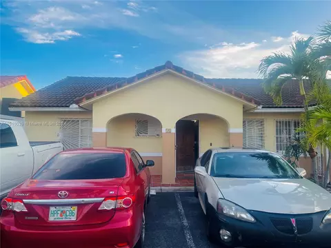 7191 W 24th Ave #52-PH5, Hialeah, FL 33016