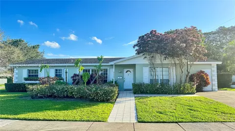 9200 SW 80 Te, Miami, FL 33173
