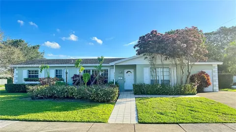 9200 SW 80 Te, Miami, FL 33173