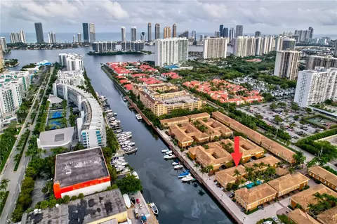 2931 NE 185th St #1102, Aventura, FL 33180