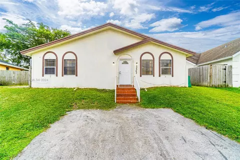 13562 SW 286th Ter, Homestead, FL 33033