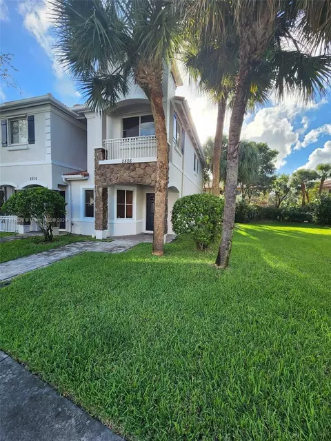 2808 SW 83rd Ave #107, Miramar, FL 33025