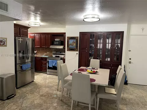 Undisclosed, Miami, FL 33172