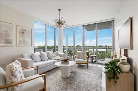 9940 W Bay Harbor Dr #5F-N, Bay Harbor Islands, FL 33154