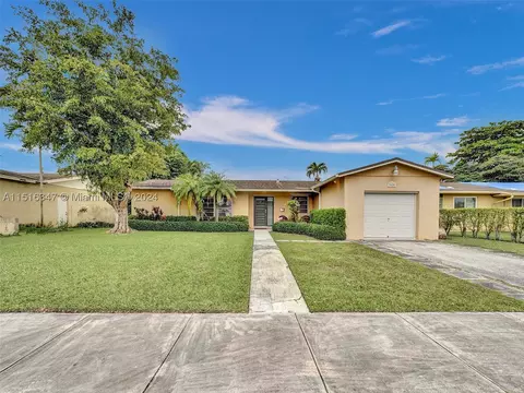 7620 SW 94th Ave, Miami, FL 33173