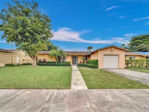 7620 SW 94th Ave, Miami, FL 33173