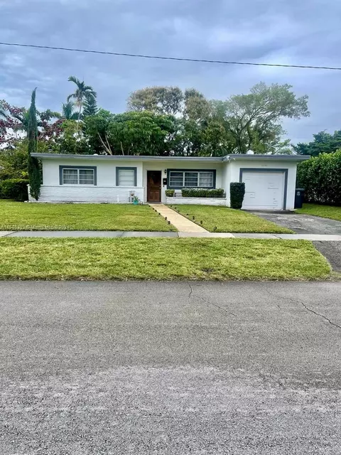 Undisclosed, North Miami, FL 33181