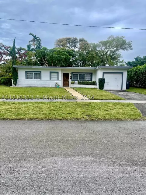 Undisclosed, North Miami, FL 33181