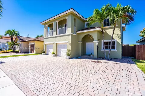 1350 NE 41st Pl, Homestead, FL 33033