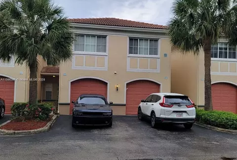 2439 Centergate Dr #103, Miramar, FL 33025