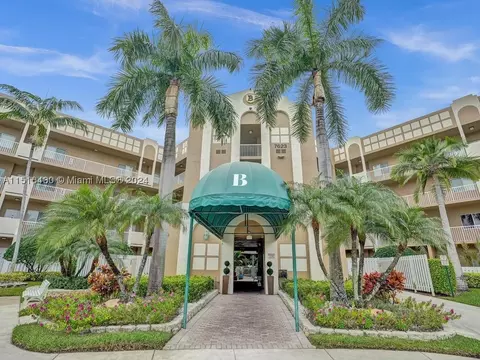 7623 Southampton Ter #305, Tamarac, FL 33321