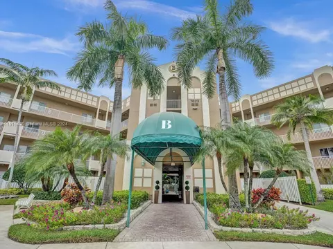 7623 Southampton Ter #305, Tamarac, FL 33321
