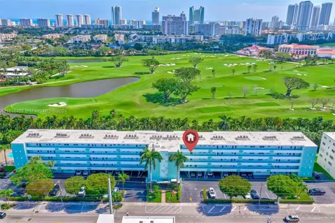600 NE 14th Ave #421, Hallandale Beach, FL 33009