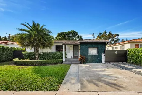 3510 SW 21st St, Miami, FL 33145