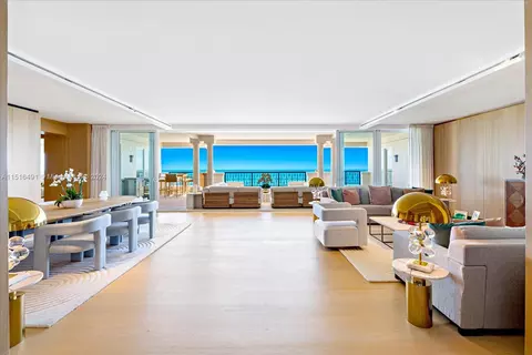 7954 Fisher Island Dr #7954, Miami Beach, FL 33109