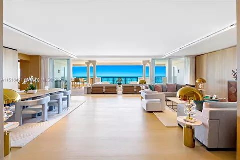 7954 Fisher Island Dr #7954, Miami Beach, FL 33109