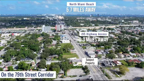 1017 NW 79th St, Miami, FL 33150