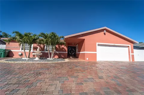13241 SW 254th Ter, Homestead, FL 33032